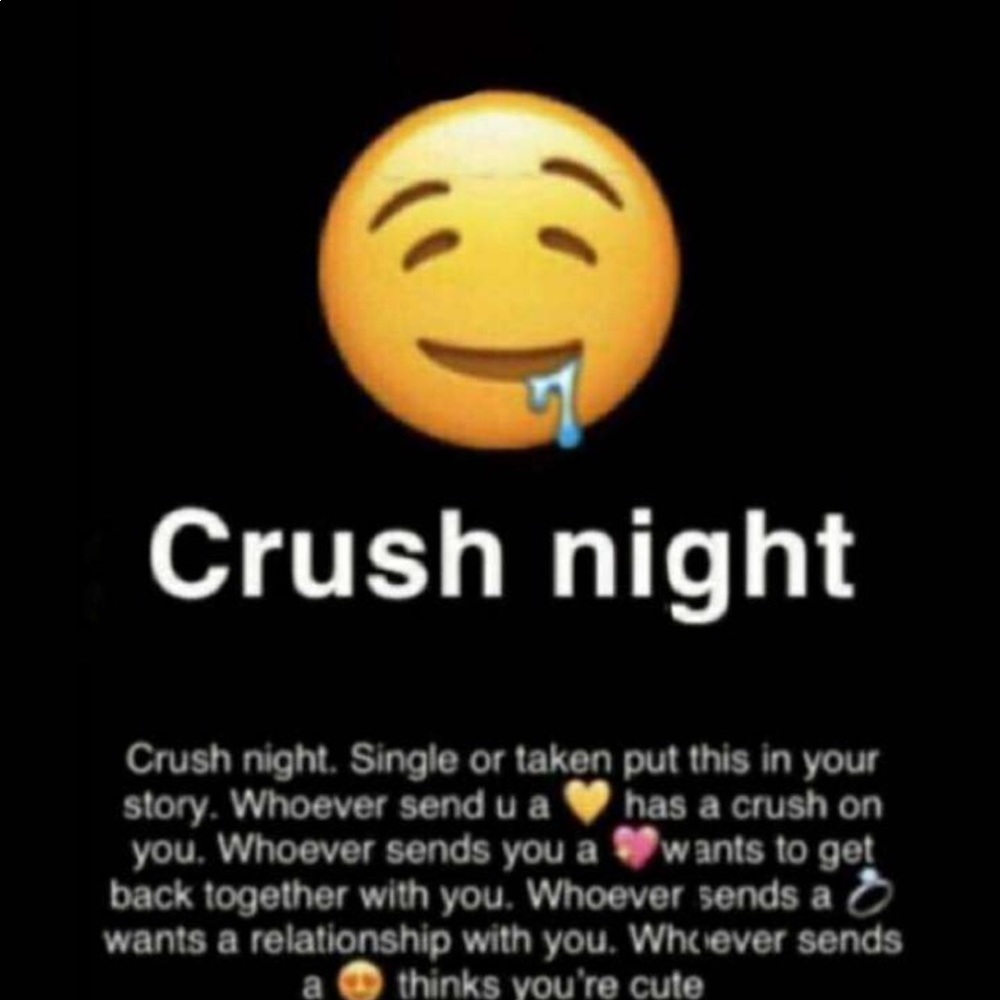 Meet your Posher, Chaquiria